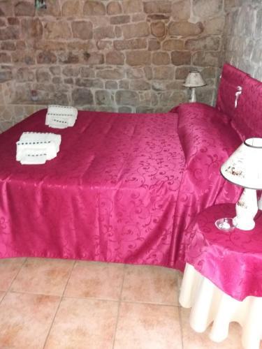 Apartamento La Casa Di Petra