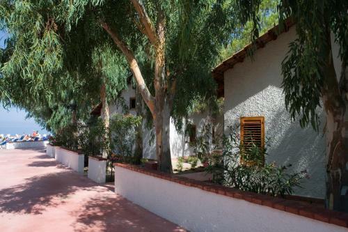 Th Capo Calav� Village