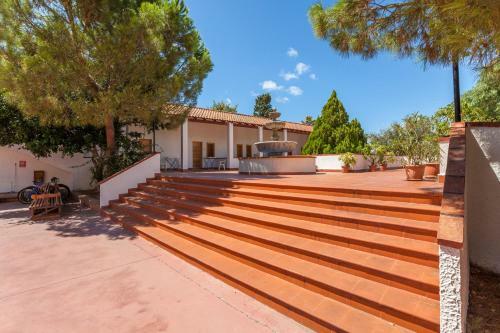 Th Capo Calav� Village