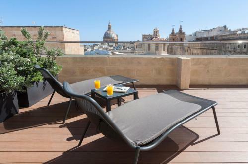 Hotel La Falconeria