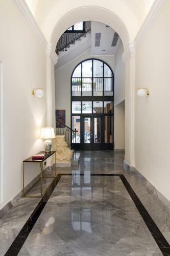 Hotel La Falconeria