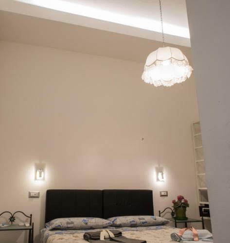 Spartaco Apartment