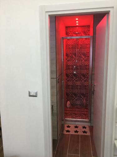 Spartaco Apartment
