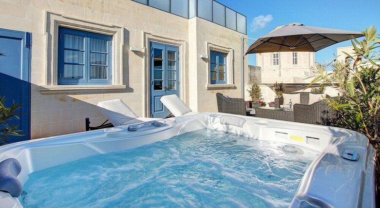 Palazzo Paolina Boutique Hotel