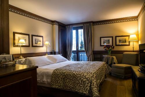 Hotel Hermitage Relais & Ch�teaux