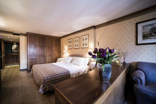 Hotel Hermitage Relais & Ch�teaux