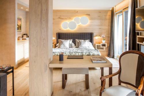 Hotel Hermitage Relais & Ch�teaux