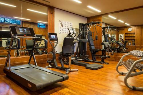 Hotel Hermitage Relais & Ch�teaux
