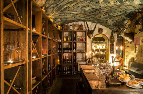Hotel Hermitage Relais & Ch�teaux