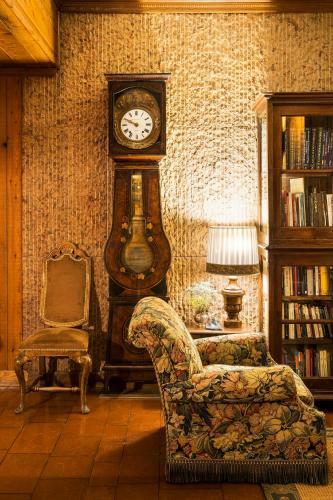 Hotel Hermitage Relais & Ch�teaux