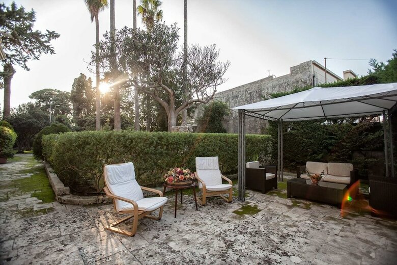 Agroturismo Villa De Pietro