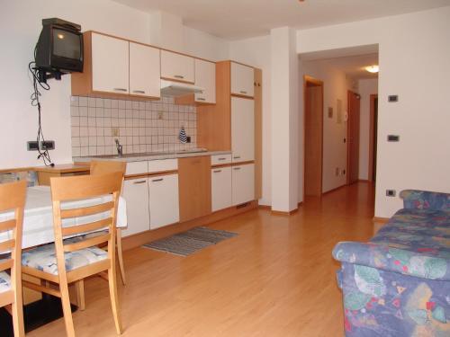 Aparthotel Appartement Gandler