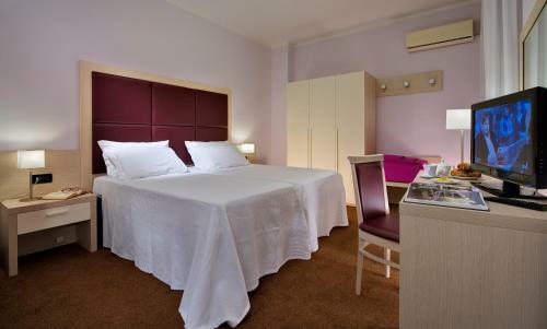 Hotel Terme Marco Polo