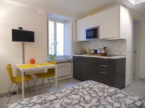 Apartamento Paganini