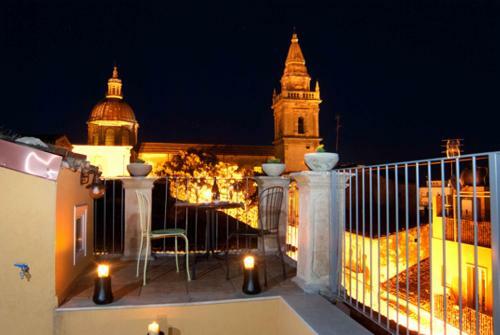 Hostal Casa Vacanza B&B Sangiovanni