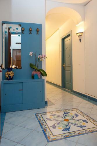 Hostal Oasi