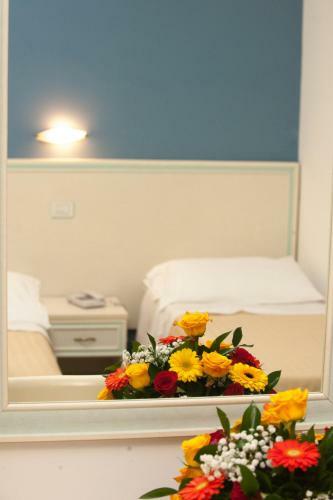 Hostal Oasi