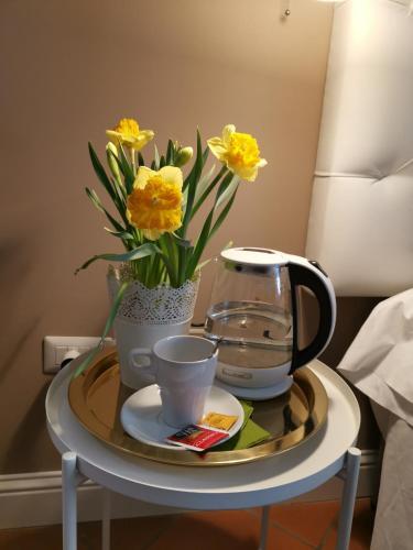 Bed & Breakfast Morelli 49