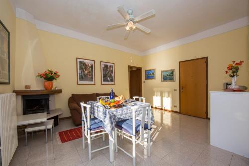 Apartamento Bella Varenna