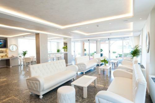 Hotel El Cid Campeador