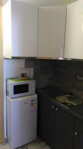 Apartamento Alloggio La Rocca