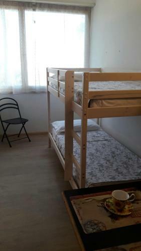 Apartamento Alloggio La Rocca
