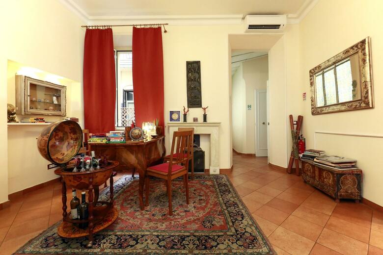 Bed & Breakfast Residenza Gens Julia