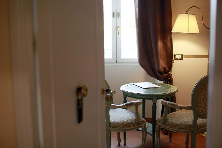 Bed & Breakfast Residenza Gens Julia