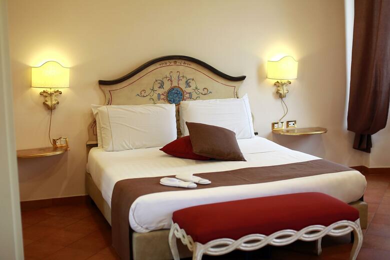 Bed & Breakfast Residenza Gens Julia