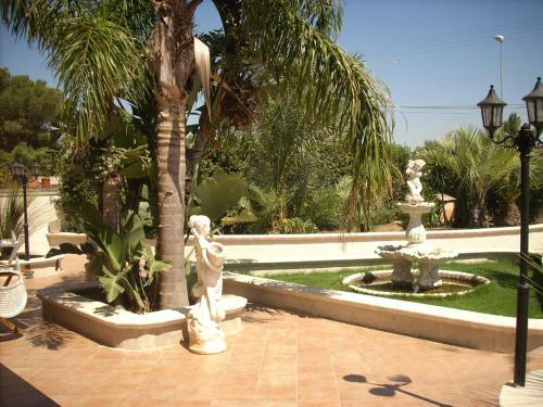 Hostal Camere Marisol