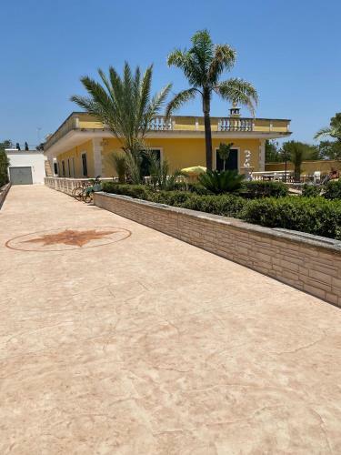 Hostal Camere Marisol