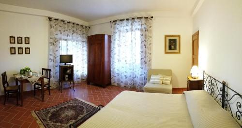Agroturismo Agriturismo Villa Maria Pia