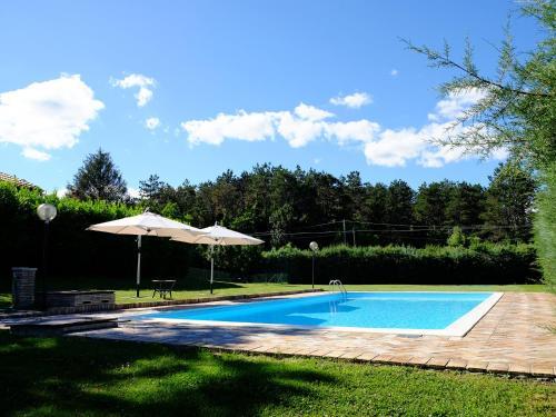 Agroturismo Agriturismo Villa Maria Pia