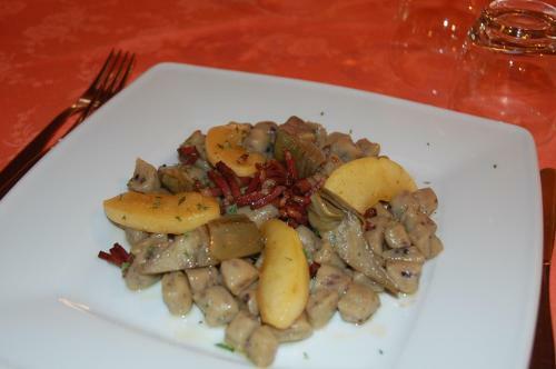 Hotel Albergo Ristorante Cacciatori