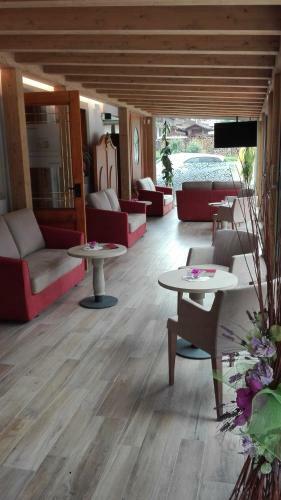 Hotel Albergo Ristorante Cacciatori