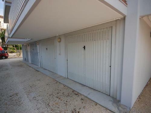 Apartamento Residenza Settemari