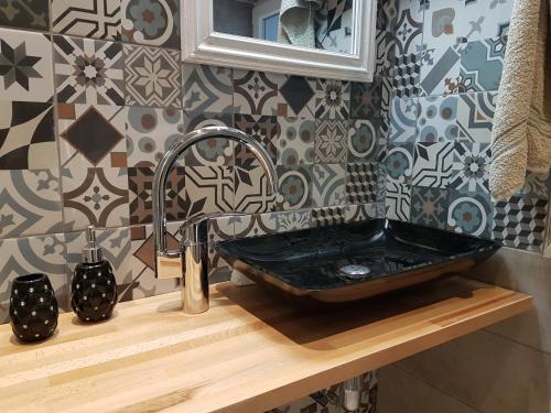 Apartamento Valletta Boutique Escape