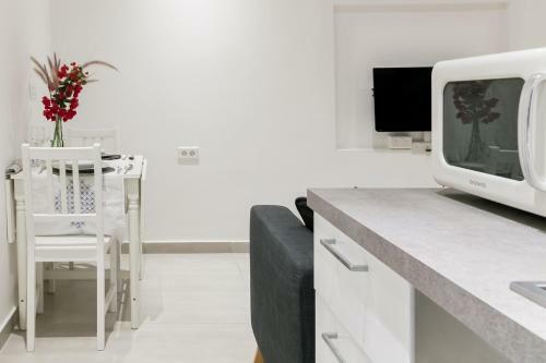 Apartamento Valletta Boutique Escape