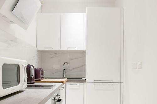 Apartamento Valletta Boutique Escape