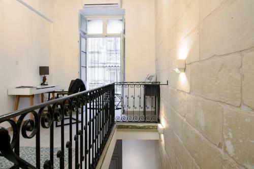 Apartamento Valletta Boutique Escape