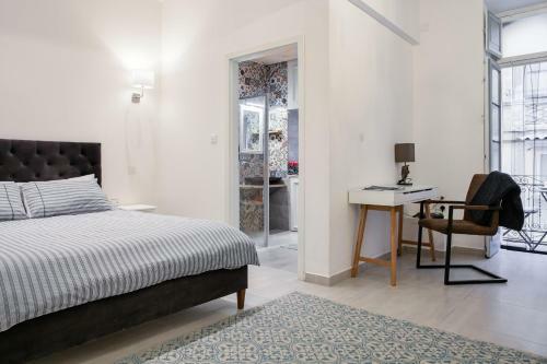 Apartamento Valletta Boutique Escape