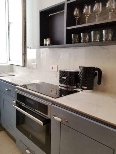 Apartamento Valletta Boutique Escape
