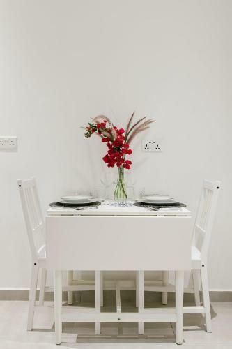 Apartamento Valletta Boutique Escape