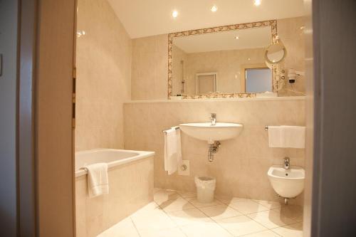 Residence Hotel Gasser