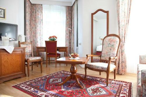 Residence Hotel Gasser