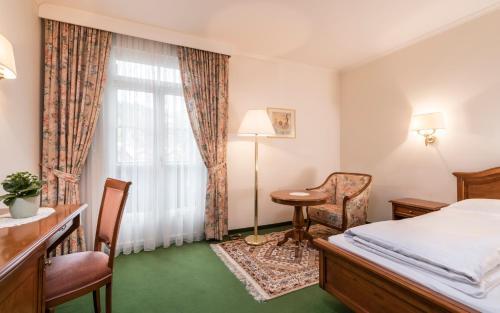 Residence Hotel Gasser