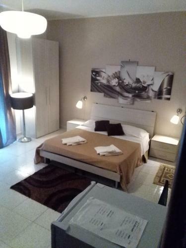 B&B Syracusae