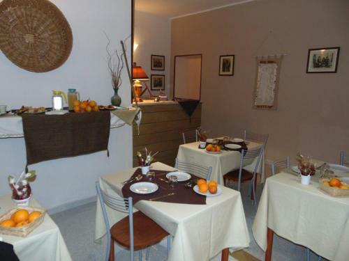 B&B Syracusae