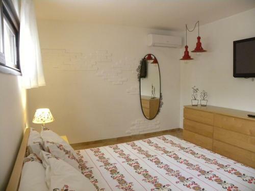 Apartamento Acqua E Sale Rent Room