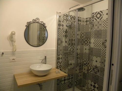 Apartamento Acqua E Sale Rent Room
